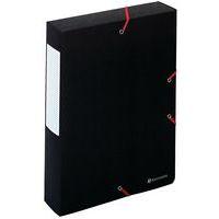 Boite de classement exabox dos 60mm carte lustrée scotten A4 thumbnail image 4