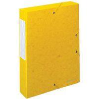 Boite de classement exabox dos 60mm carte lustrée scotten A4 thumbnail image 5