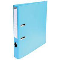 Classeur à levier pvc a4 dos de 50mm - Image principale