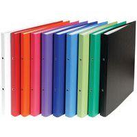 Classeur rembordé polypropylène 2 anneaux 15mm A4 - Image principale