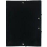 Chemise à élastique 3 rabats PP 4/10e opaque eco A4 - Image 3