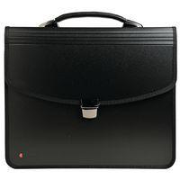 Lot de 5 Exabag valisette à poignée exactive dos 60mm pour a4. - Image principale