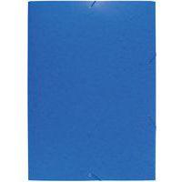 Chemise à élastique 3 rabats carte lustrée 600gm² - a2 - Image 2