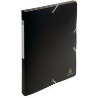 Boite de classement exabox dos 25mm PP 7/10e opaque A4 - Image principale