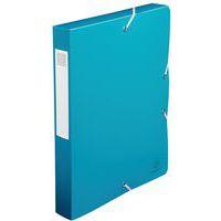 Boite de classement exabox dos 40mm PP 7/10e opaque A4 - Image principale