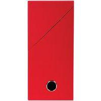 Boite transfert dos 120mm papier toilé - Lot de 5 - Image principale