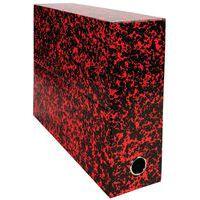 Set de 5 boîtes transfert dos 90mm annonay Assorties - Image principale