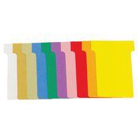 Carton de 10 étuis de 100 fiches en T n°1,5 - Image principale