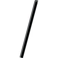 boîte de 20 baguettes à relier 15mm 150 feuilles a4 noir - Image principale