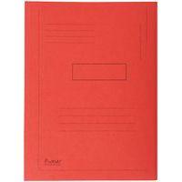 Chemise imprimée à 2 rabats forever 280g/m² - 24x32cm