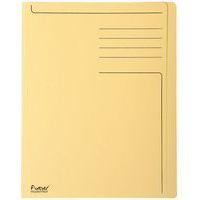 Lot de 100 chemises forever® 280g/m2 avec impression 24x315cm bulle - Image principale