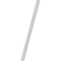Boite de 25 baguettes à relier 6mm capacité 60 feuilles A4 thumbnail image 2