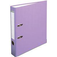 Lot de 20 classeurs à levier polypropylène dos de 50mm A4 oeilas - Image principale