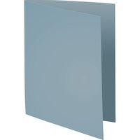 Paquet de 100 chemises rock''s 220 - 24x32cm gris - Image principale