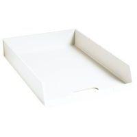 Lot de 6 Corbeille-à-courrier c4 plus classic - Image principale