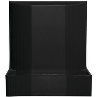 Pot à crayons mini-octo ecoblack - Image principale