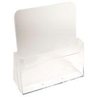 Lot de 10 Distributeur format a4 presentation - Image principale