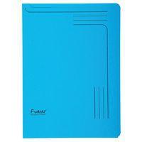 Paquet 5 chemises coin forever® - a4