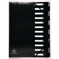 Trieur harmonika iderama 12 compartiments - Image principale