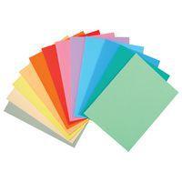 Paquet 10 chemises super 250 - 24x32cm