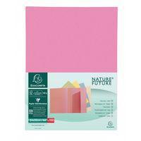Paquet 100 chemises 1 rabat super 180 - 24x32cm - Image principale