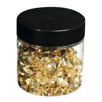 Boîte 750 punaises en laiton hauteur de pointe 9mm thumbnail image