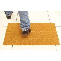 Tapis d'entrée brosse pure fibre coco - Tapis - BtB thumbnail image 4