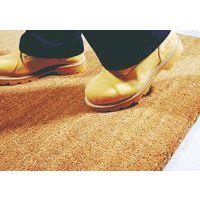 Tapis d'entrée brosse pure fibre coco - Tapis - BtB - Image 5