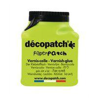 Vernis colle Paperpatch 180g multi langues (Lot de 24) - Image principale