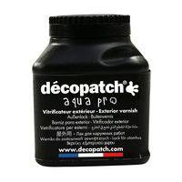 Vitrificateur extérieur 180ml multi langues (Lot de 12) - Image principale