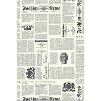 770 - Pochette 20 feuilles Décopatch - Image principale