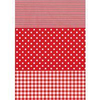 484 - Pochette 20 feuilles Décopatch - Image principale