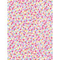 689 - Pochette 20 feuilles Décopatch - Image principale