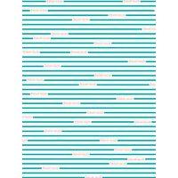 855 - Pochette 20 feuilles Décopatch - Image principale