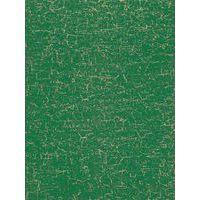 Pochette 20 feuilles 30x40 cm couleur vert - Décopatch