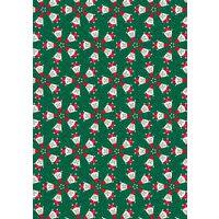 829 - Pochette 20 feuilles Décopatch - Image principale