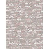 686 - Pochette 20 feuilles Décopatch - Image principale