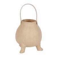 Chaudron 16x16x27,5cm (Lot de 2) - Image principale