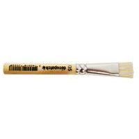 Pinceau pure soie n° 5 (Lot de 24) thumbnail image 2