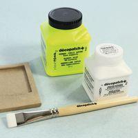 Vernis colle Paperpatch 180g multi langues (Lot de 24) - Image 2