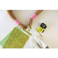 884 - Pochette 20 feuilles Décopatch thumbnail image 3