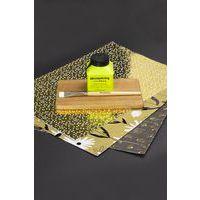 889 - Poch 20 feuilles Décopatch Texture - Image 3