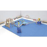 Parcours expert Actigym