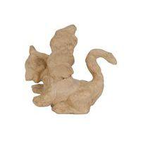 Dragon 10,2cm (Lot de 10) - Image principale