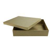 Boîte format A5 15x21x4,5cm (Lot de 4) - Image 3