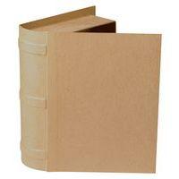 Boîte livre 22,5x18x6cm (Lot de 4) thumbnail image 2