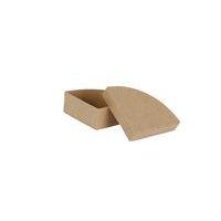 Boîte quart de gâteau (Lot de 20) thumbnail image 2