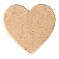 Pack de 12 cœurs aimantés 3x12x20cm (Lot de 3) thumbnail image 3