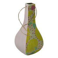 Petit vase 5,3x5,3x12,5cm (Lot de 10) thumbnail image 2