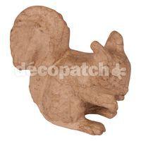 Ecureuil 7,5cm (Lot de 10) thumbnail image 2